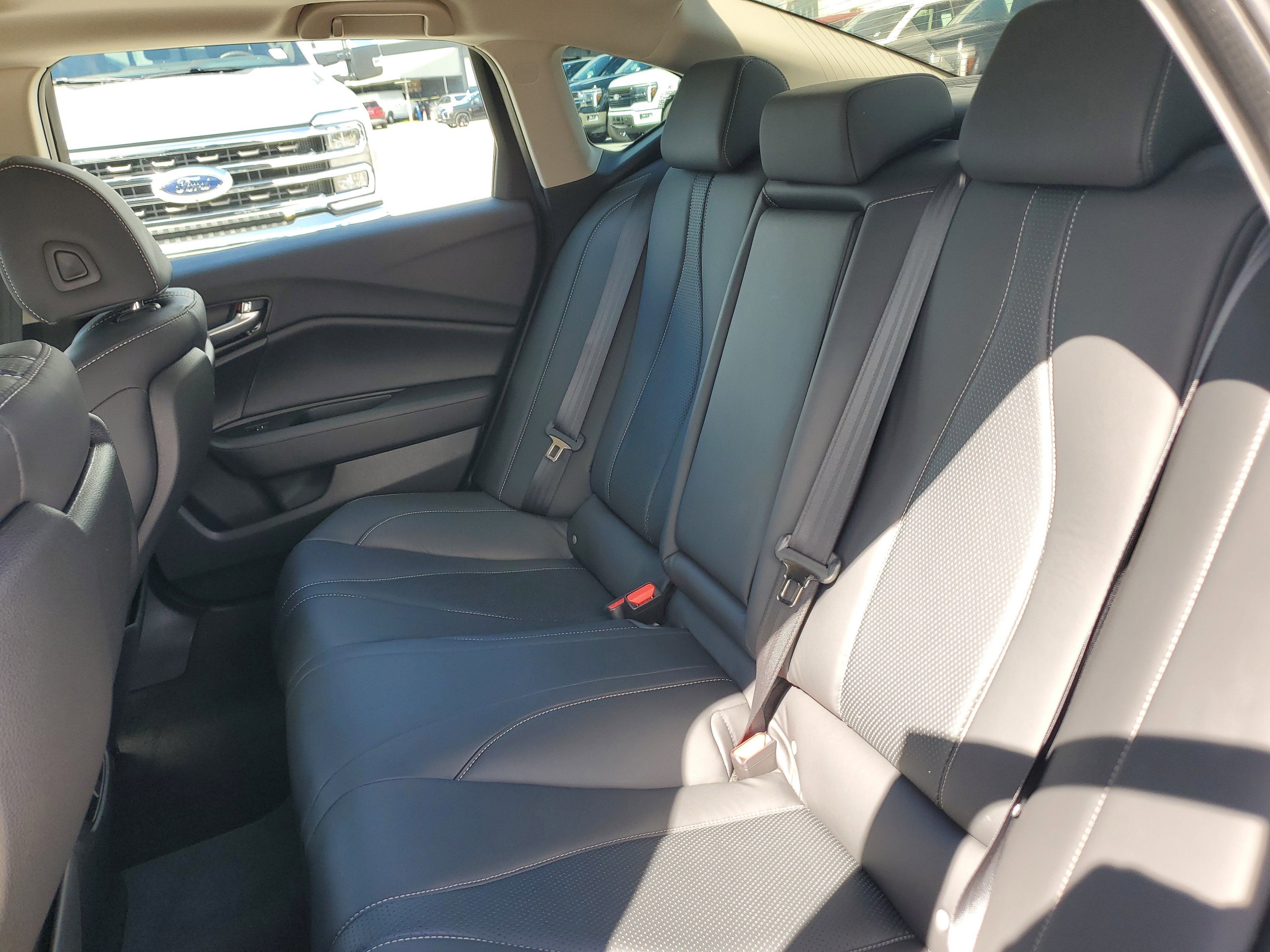 2023 Acura TLX w/Technology Package