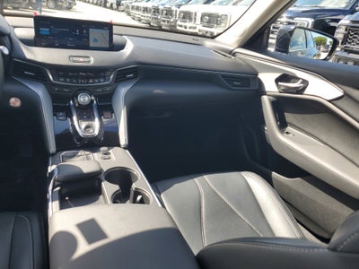 2023 Acura TLX w/Technology Package