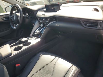 2023 Acura TLX w/Technology Package
