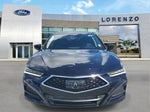 2023 Acura TLX w/Technology Package