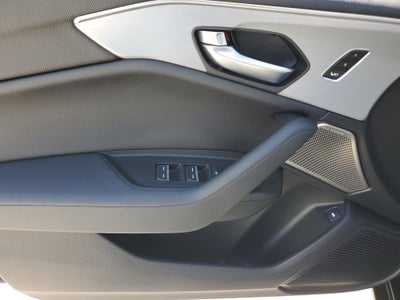 2023 Acura TLX w/Technology Package