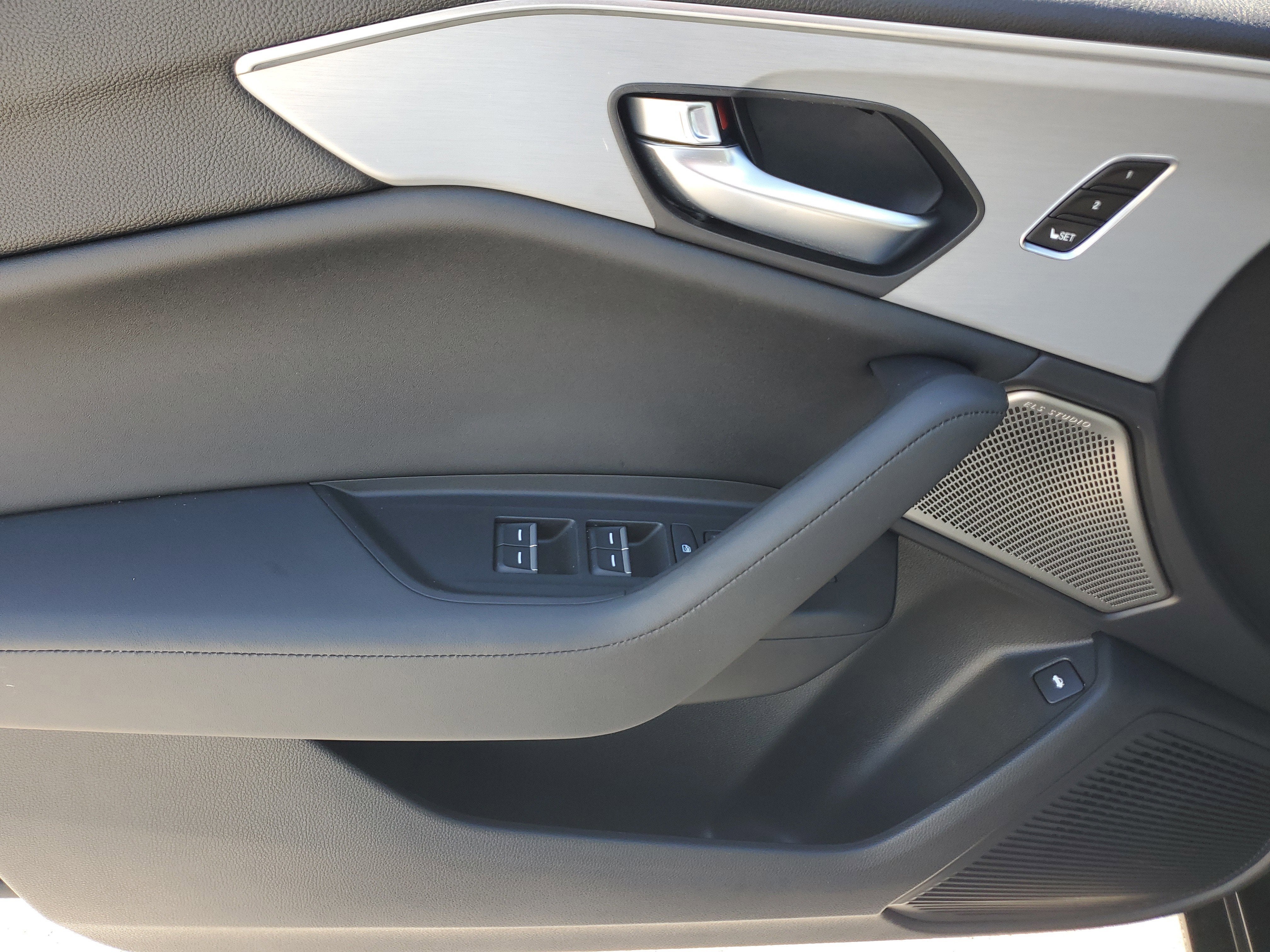 2023 Acura TLX w/Technology Package