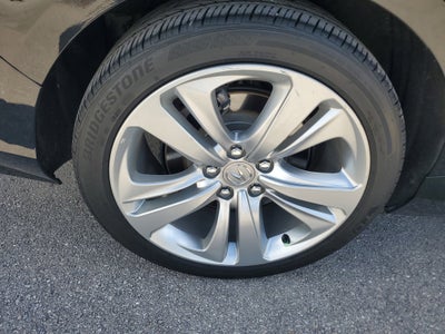 2023 Acura TLX w/Technology Package