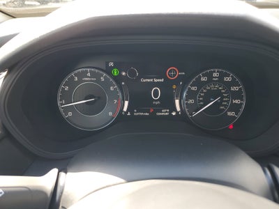 2023 Acura TLX w/Technology Package