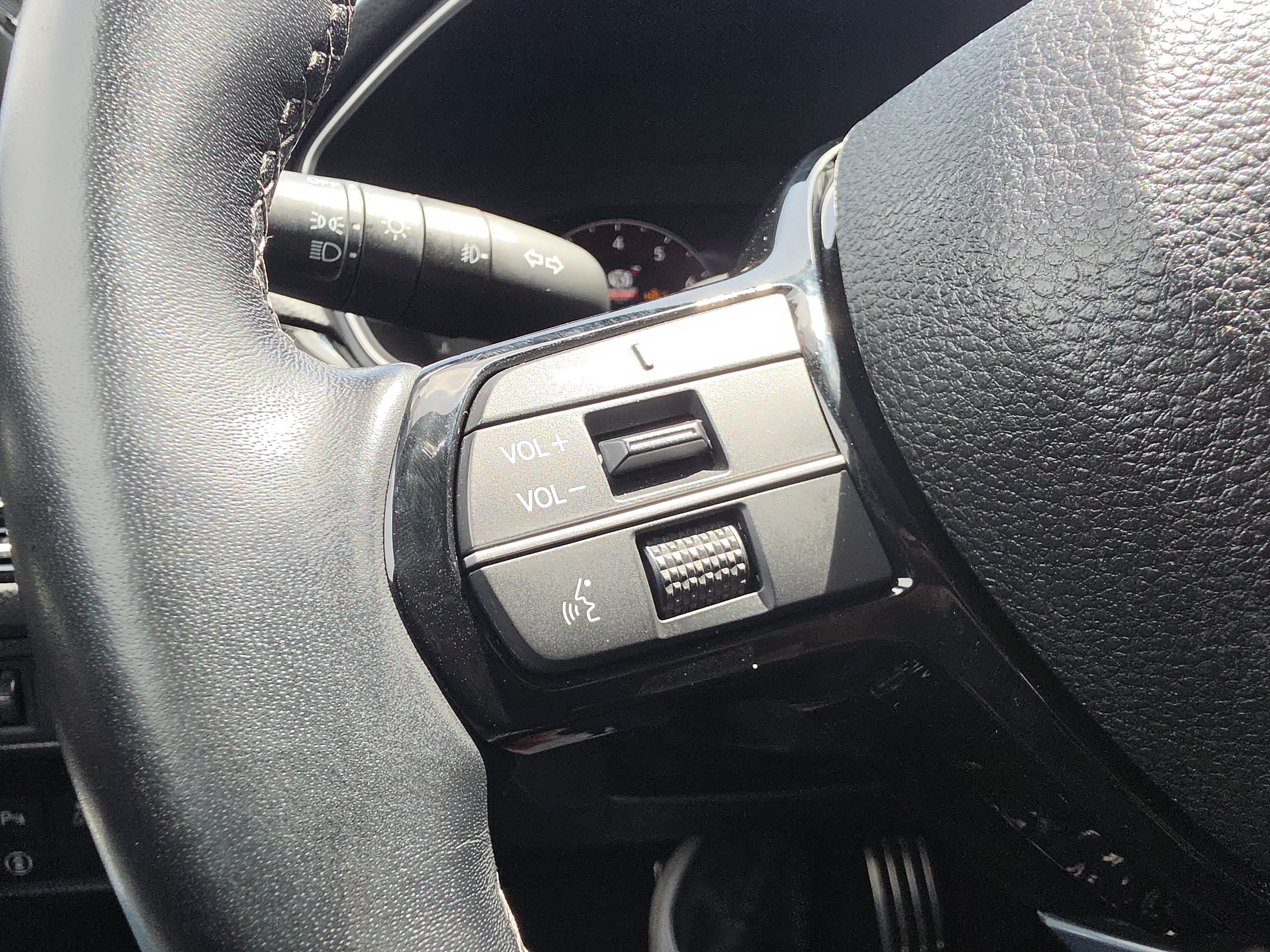 2023 Honda Civic Hatchback Sport Touring