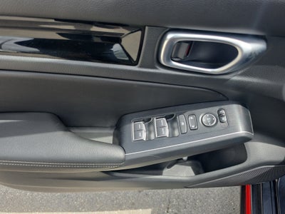 2023 Honda Civic Hatchback Sport Touring