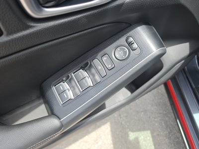 2023 Honda Civic Hatchback Sport Touring
