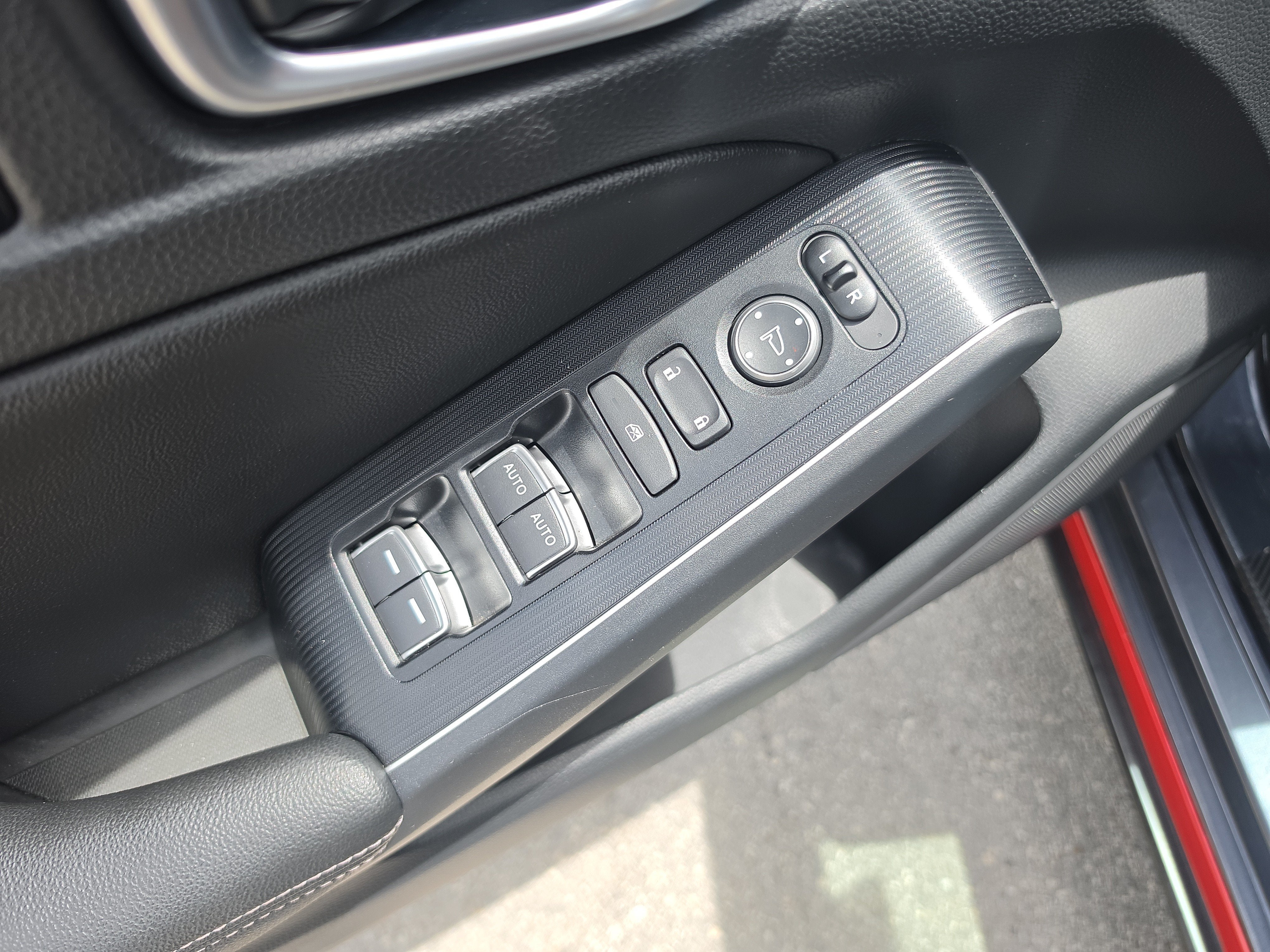 2023 Honda Civic Hatchback Sport Touring