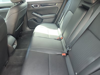 2023 Honda Civic Hatchback Sport Touring