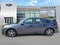 2024 Honda Civic Hatchback LX