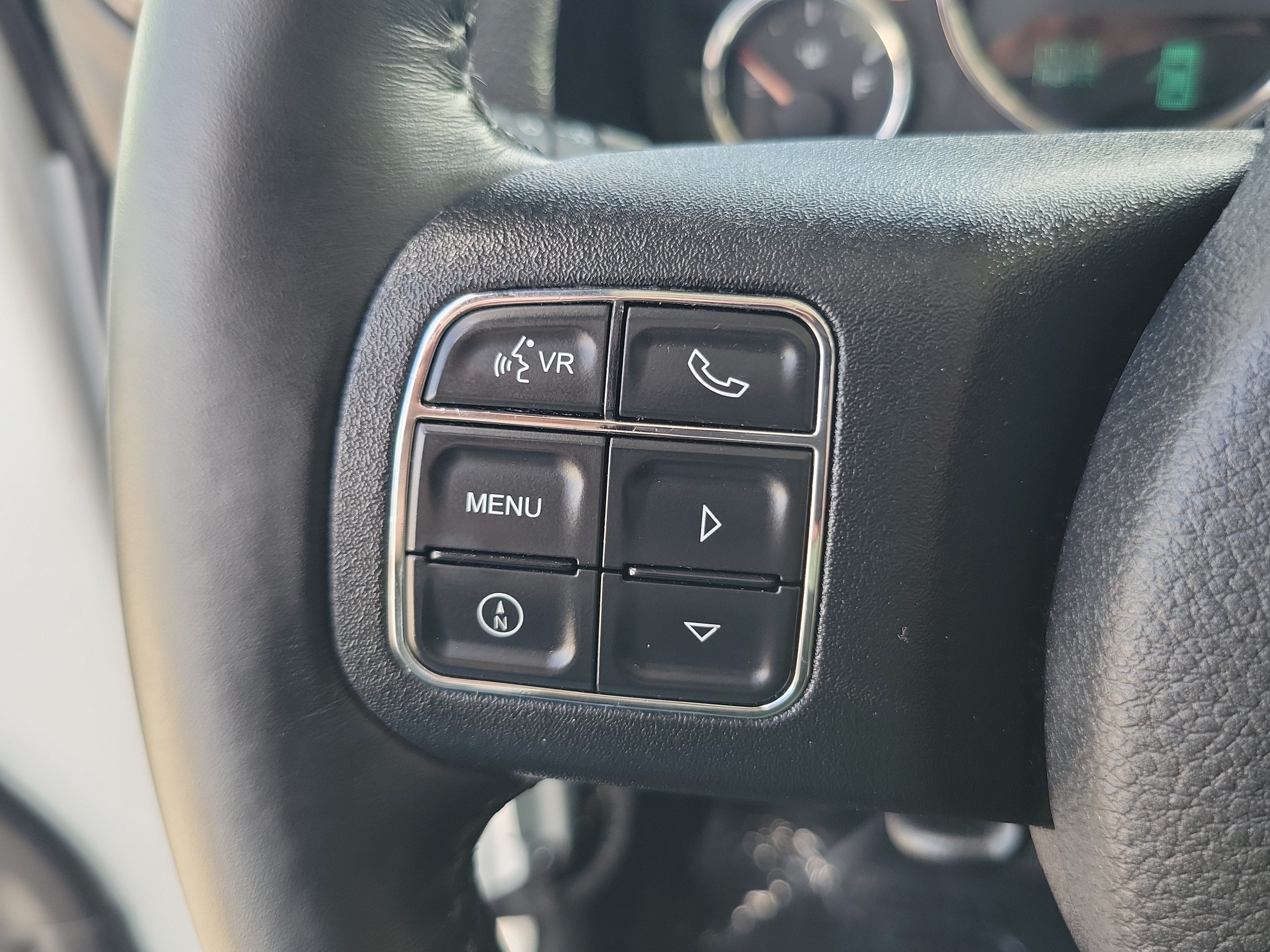 2016 Jeep Wrangler Unlimited Sport 4WD