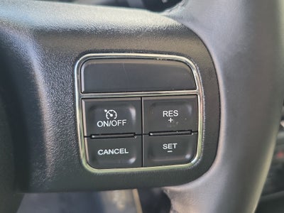 2016 Jeep Wrangler Unlimited Sport 4WD