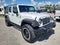 2016 Jeep Wrangler Unlimited Sport 4WD