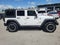 2016 Jeep Wrangler Unlimited Sport 4WD