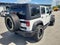 2016 Jeep Wrangler Unlimited Sport 4WD
