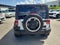 2016 Jeep Wrangler Unlimited Sport 4WD