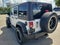 2016 Jeep Wrangler Unlimited Sport 4WD