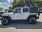 2016 Jeep Wrangler Unlimited Sport 4WD