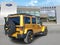 2014 Jeep Wrangler Unlimited Sahara 4WD