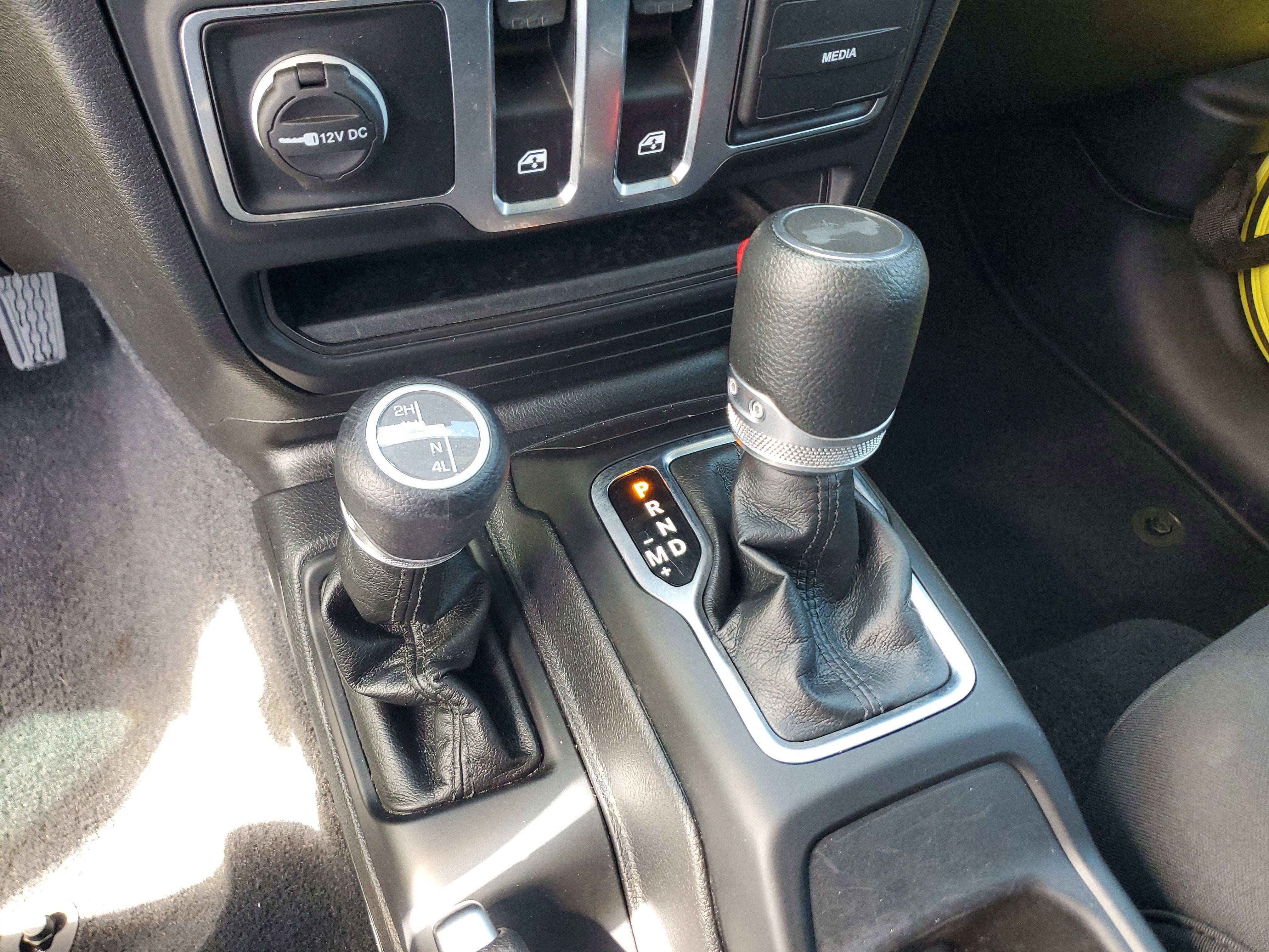 2023 Jeep Wrangler Sport S 4WD