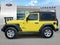 2023 Jeep Wrangler Sport S 4WD