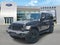 2020 Jeep Wrangler Unlimited Sport Altitude 4WD