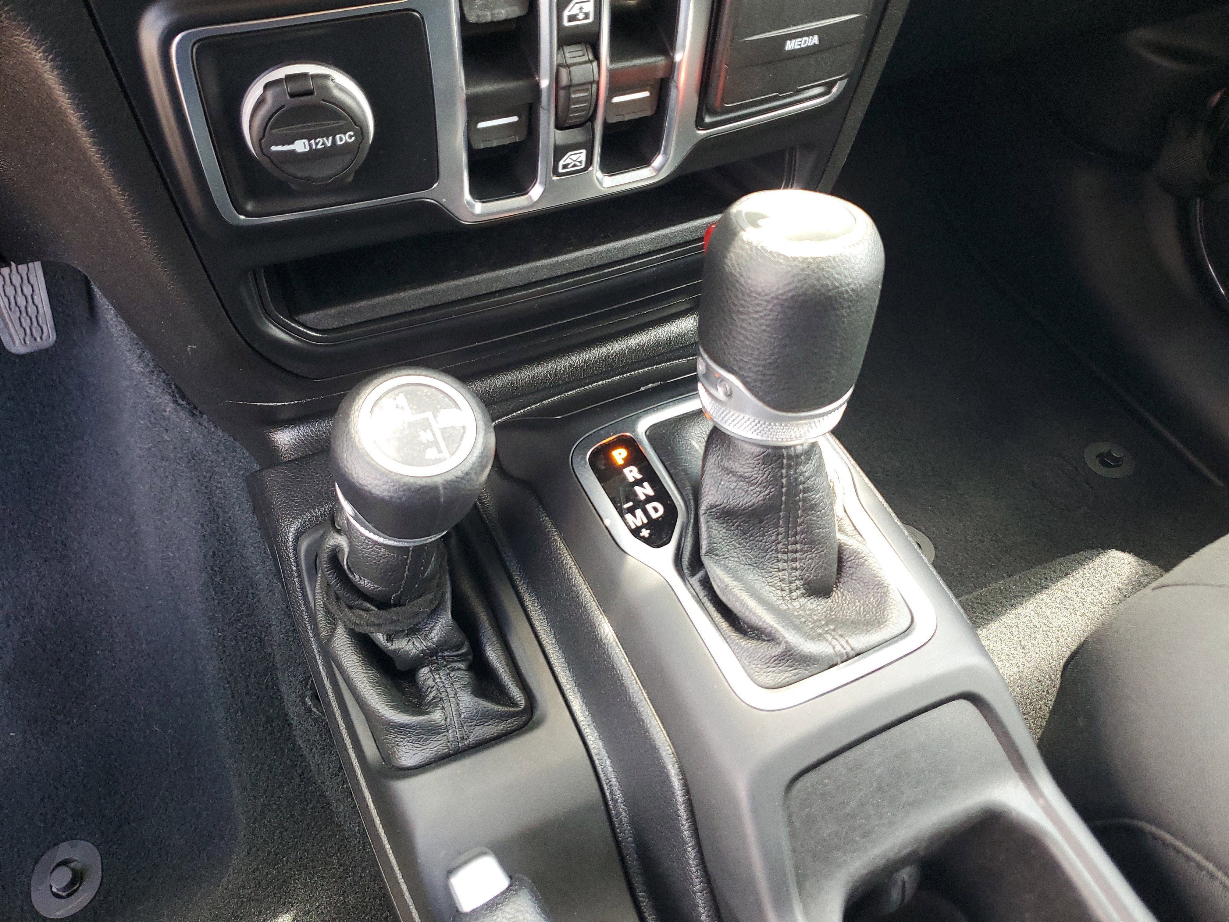 2020 Jeep Wrangler Unlimited Sport Altitude 4WD