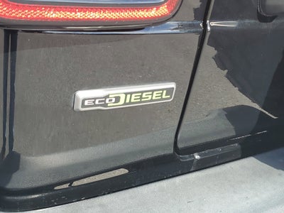 2022 Jeep Wrangler Unlimited Willys 4WD Diesel