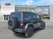 2022 Jeep Wrangler Unlimited Willys 4WD Diesel