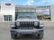 2020 Jeep Wrangler Unlimited Willys 4WD Diesel