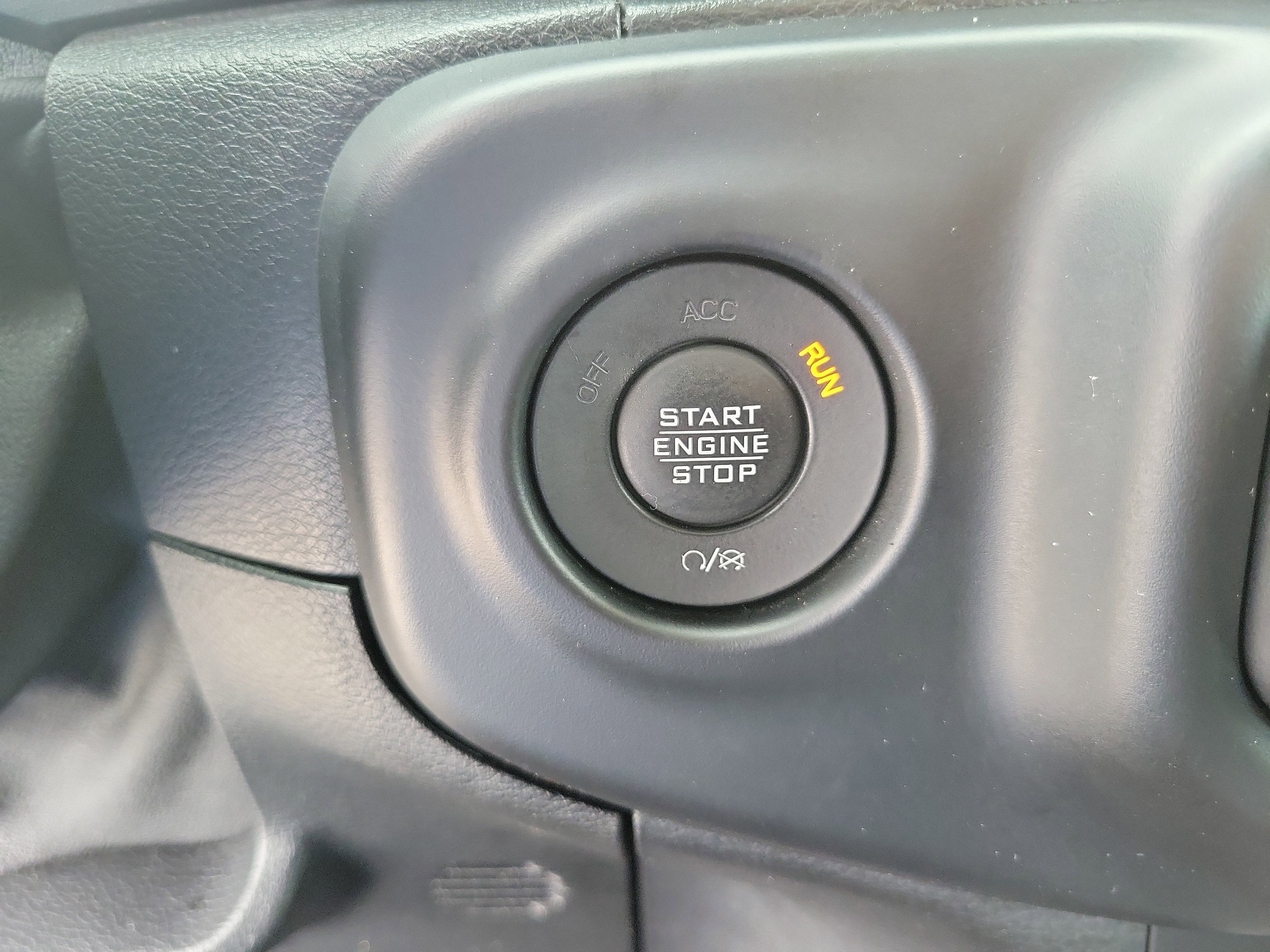 2020 Jeep Wrangler Unlimited Willys 4WD Diesel
