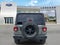 2020 Jeep Wrangler Unlimited Willys 4WD Diesel
