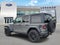 2020 Jeep Wrangler Unlimited Willys 4WD Diesel