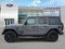 2020 Jeep Wrangler Unlimited Willys 4WD Diesel