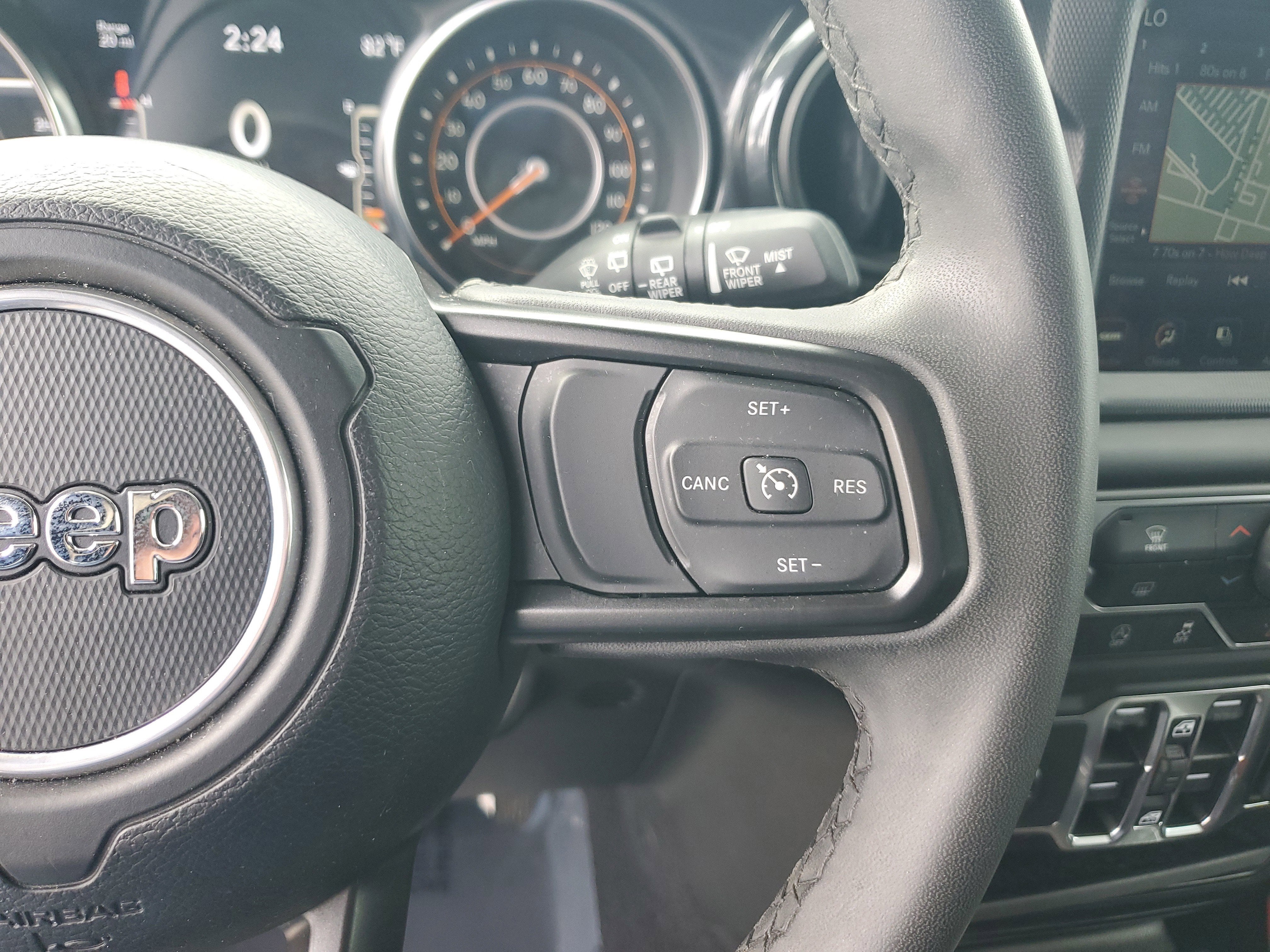 2023 Jeep Wrangler Sport Altitude 4WD