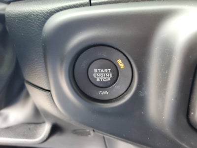 2023 Jeep Wrangler Sport Altitude 4WD