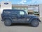 2023 Jeep Wrangler 4xe Sahara 4WD