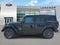 2023 Jeep Wrangler 4xe Sahara 4WD