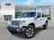 2023 Jeep Wrangler 4xe Sahara 4WD
