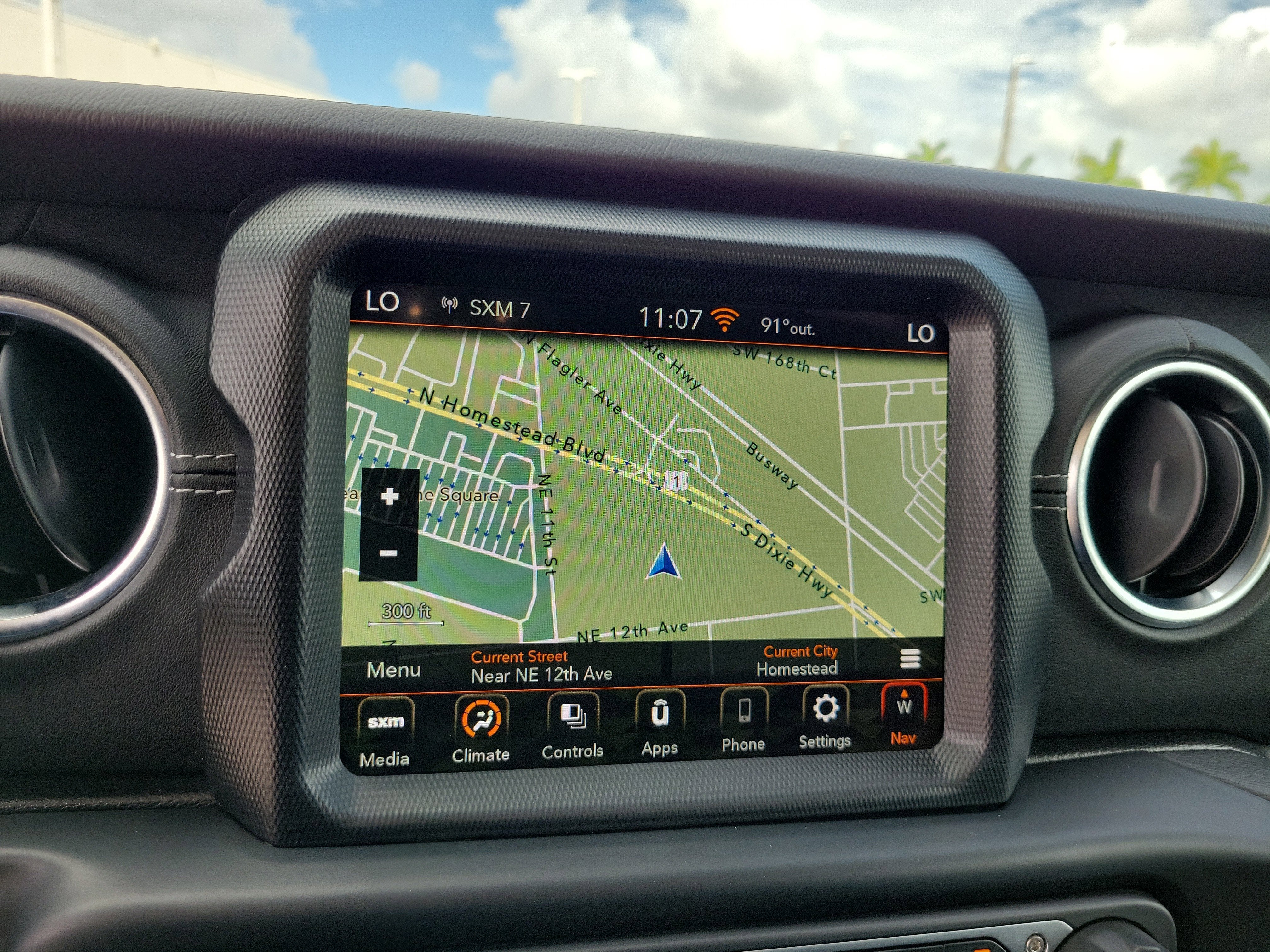 2023 Jeep Wrangler 4xe Sahara 4WD