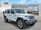 2023 Jeep Wrangler 4xe Sahara 4WD