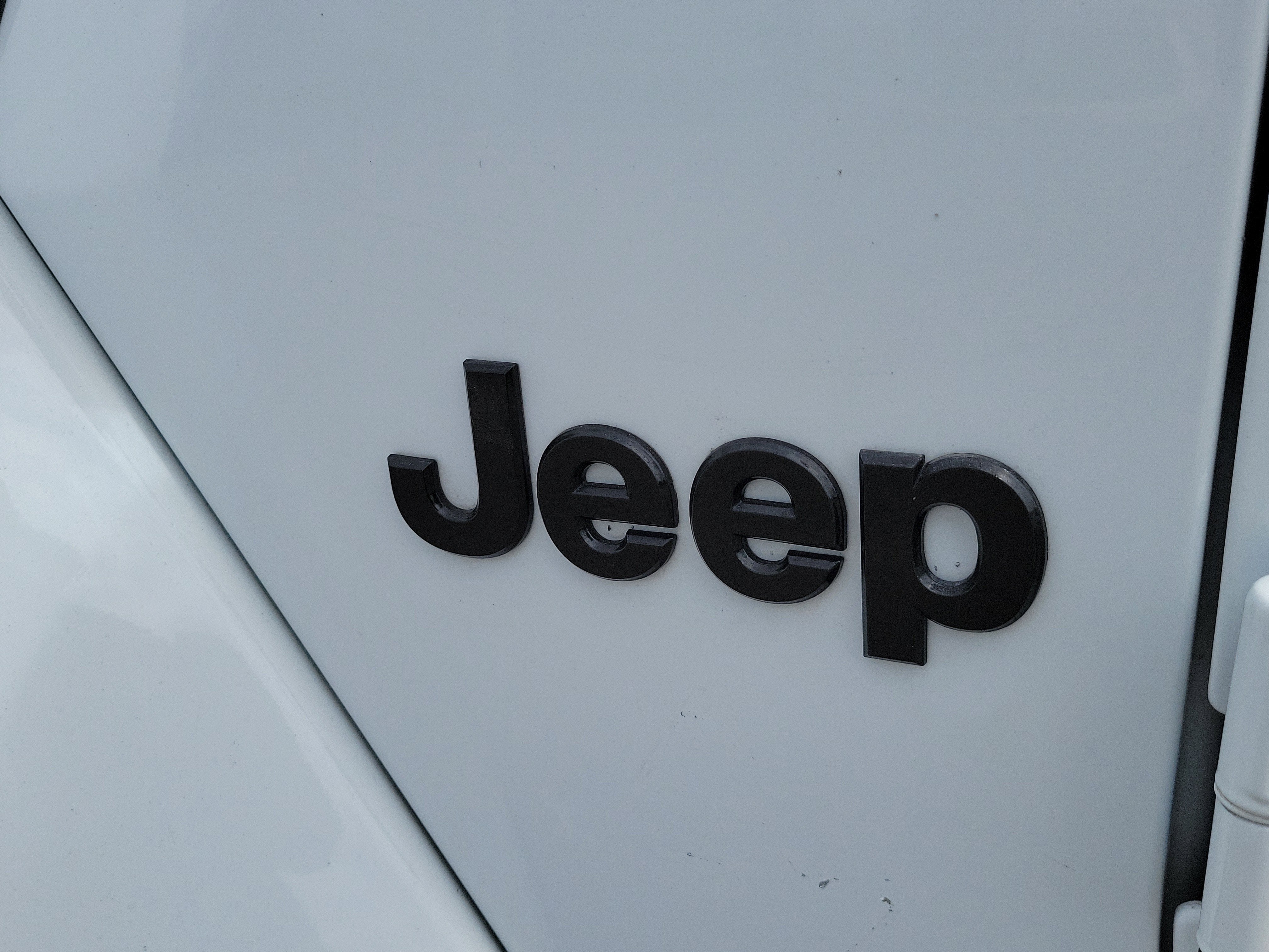 2023 Jeep Wrangler 4xe Sahara 4WD