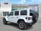 2023 Jeep Wrangler 4xe Sahara 4WD