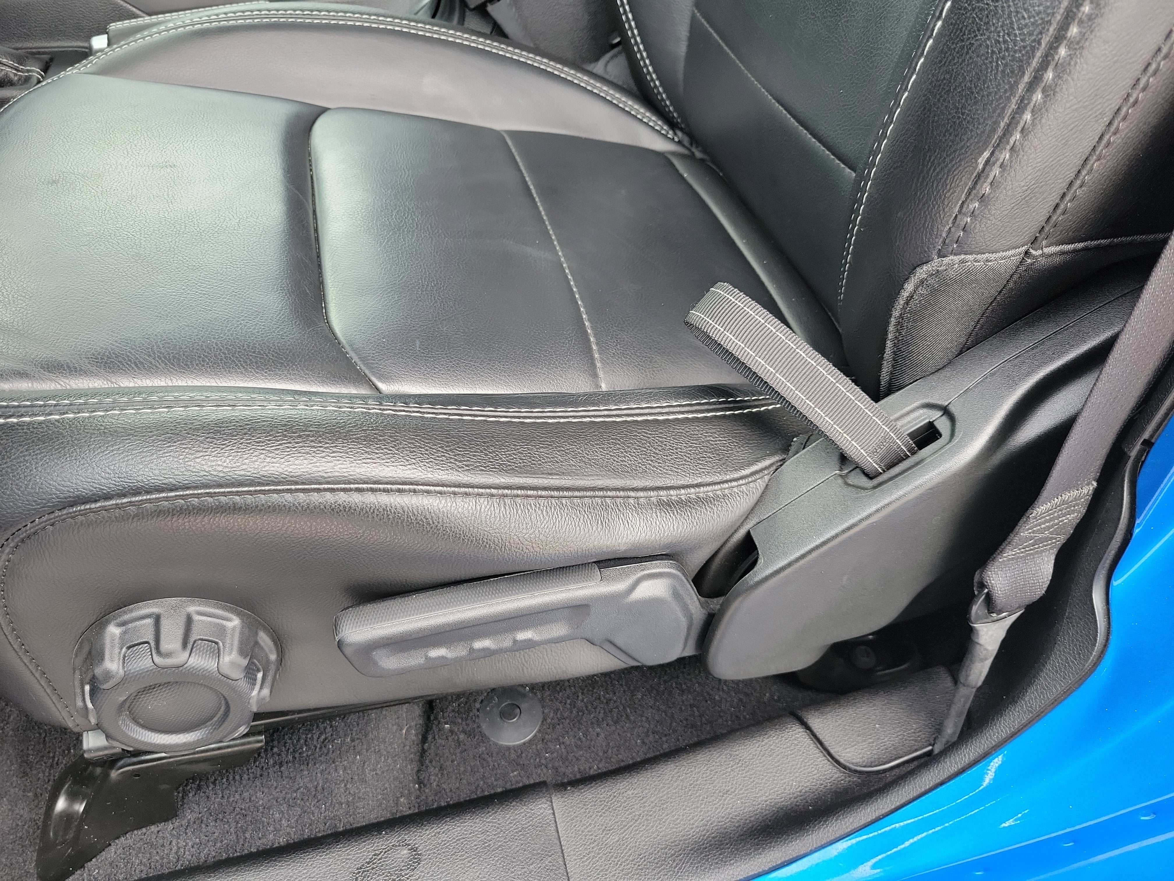 2023 Jeep Wrangler 4xe Sahara 4WD