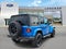 2023 Jeep Wrangler 4xe Sahara 4WD