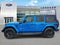 2023 Jeep Wrangler 4xe Sahara 4WD
