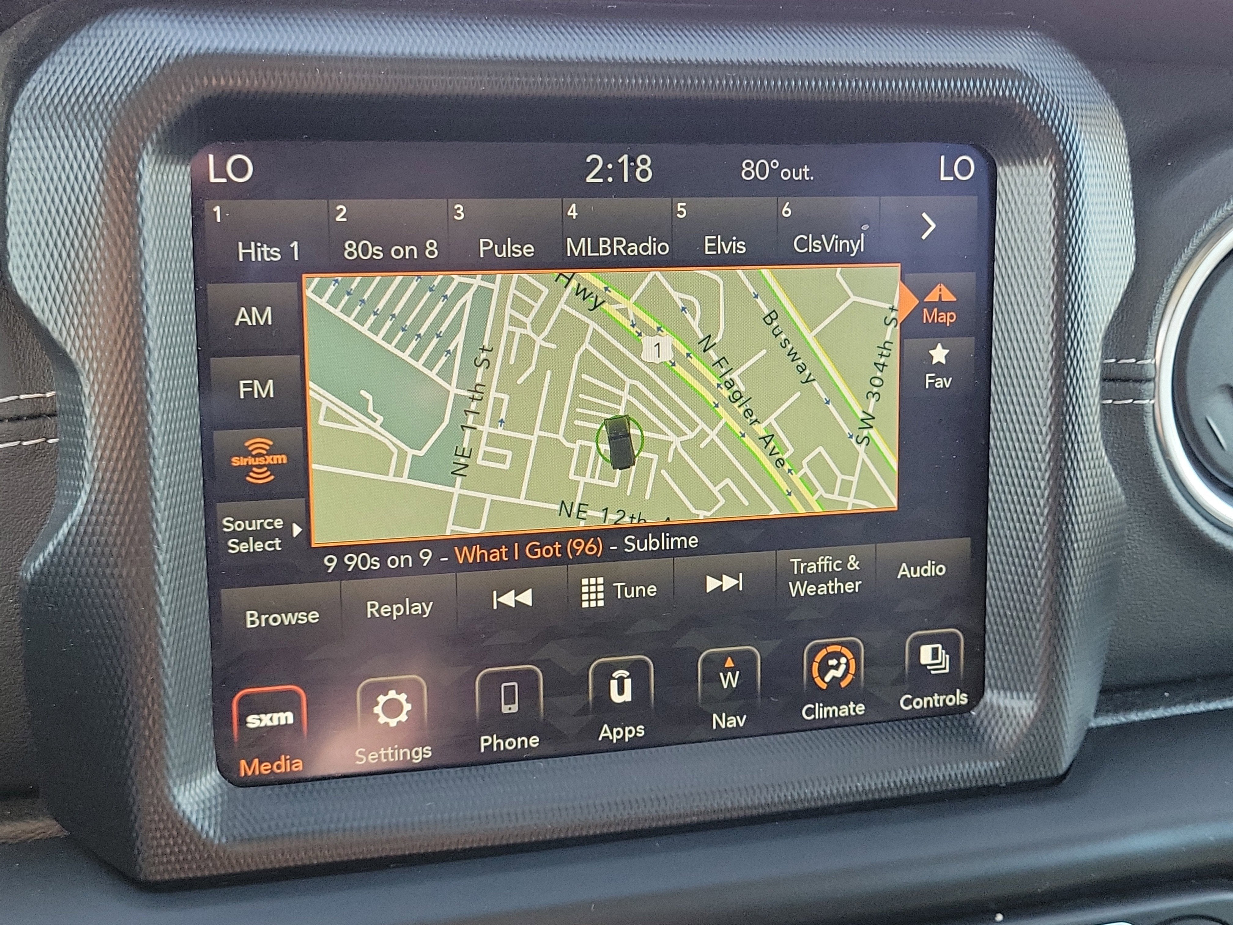 2023 Jeep Wrangler 4xe Sahara 4WD