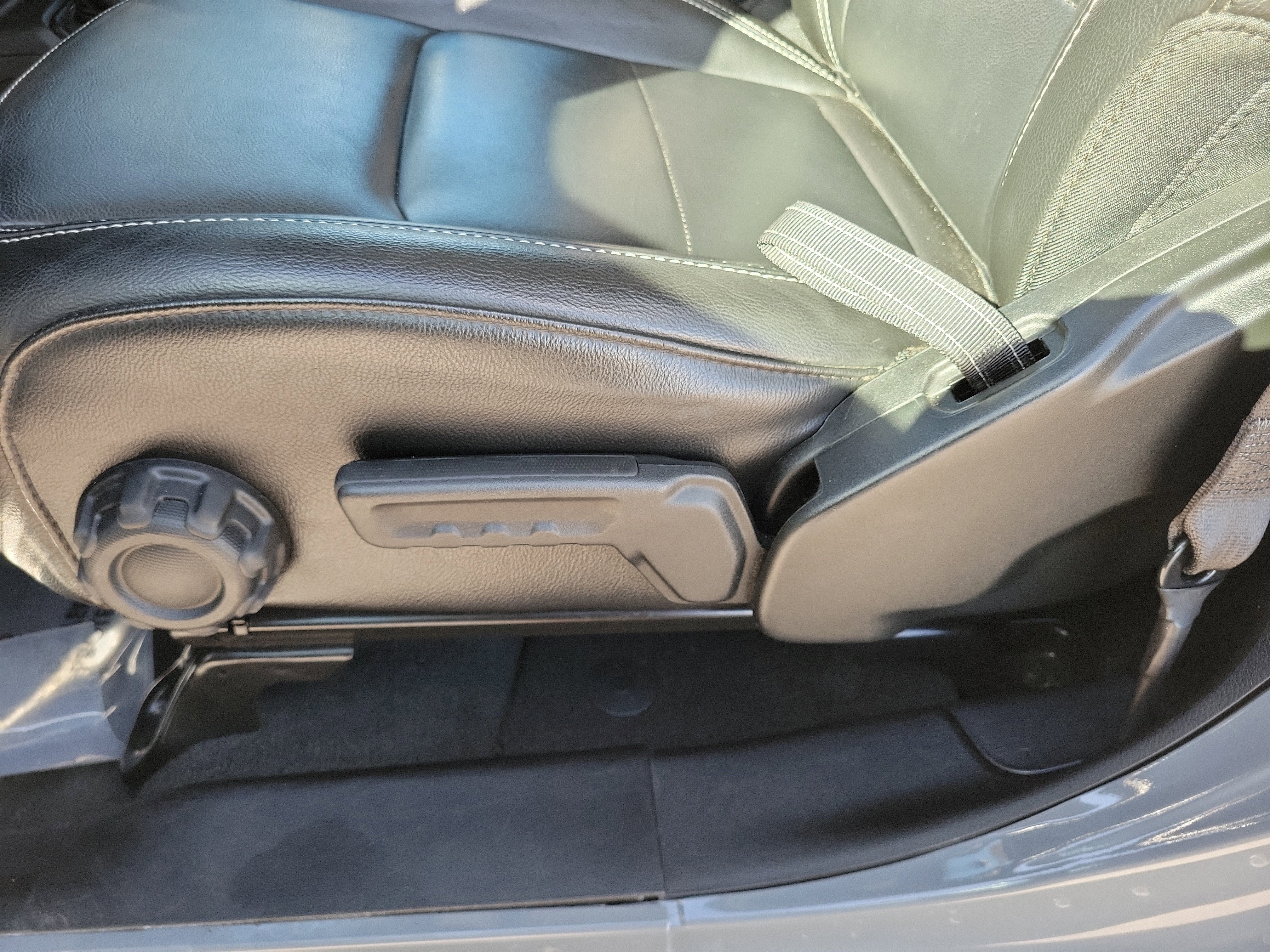 2023 Jeep Wrangler 4xe Sahara 4WD