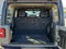 2023 Jeep Wrangler 4xe Sahara 4WD