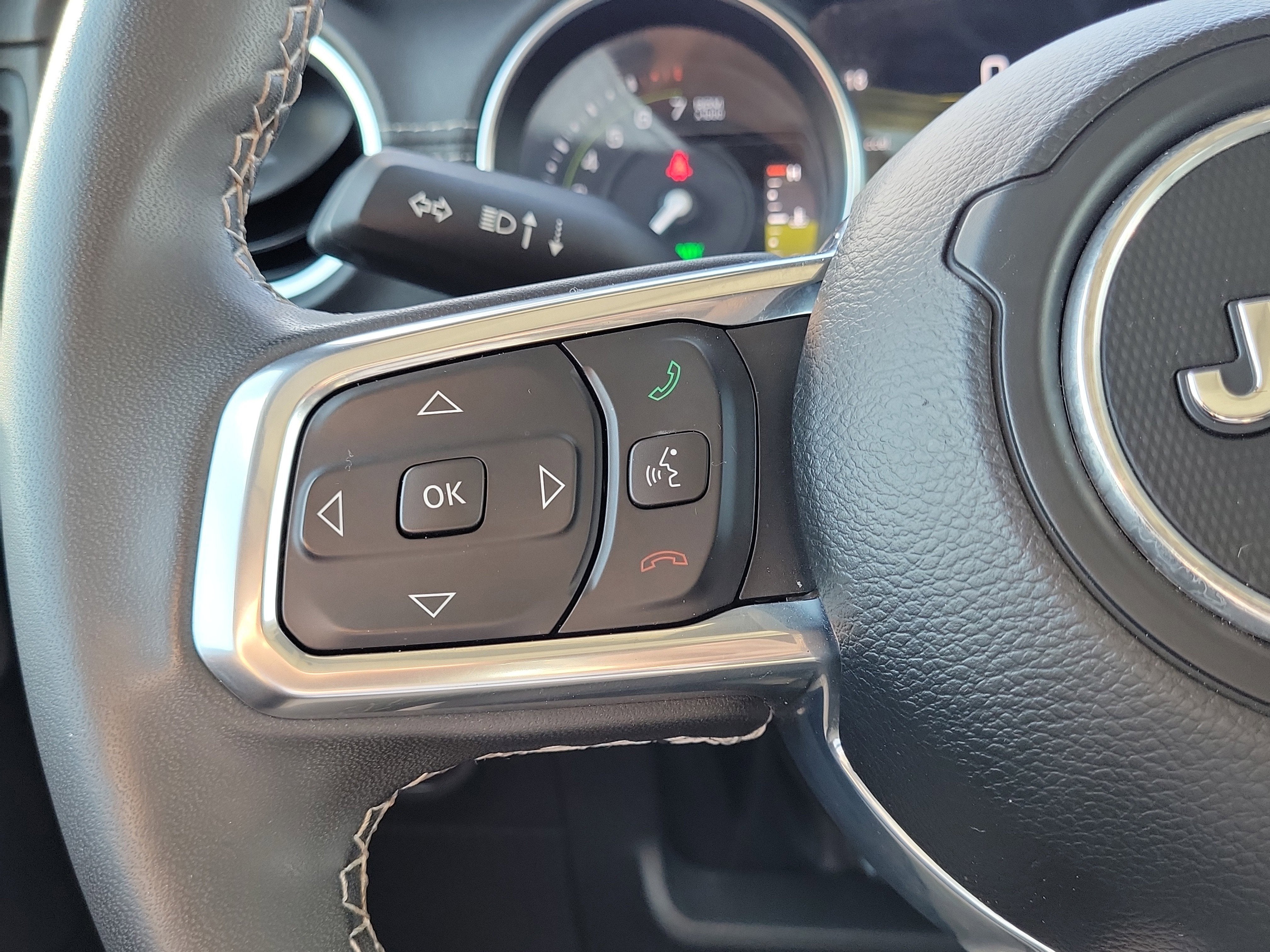 2023 Jeep Wrangler 4xe Sahara 4WD